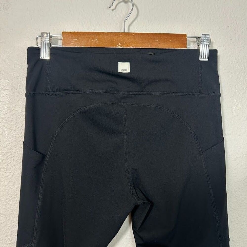 Vuori High-Rise Black Leggings - Picture 5 of 9